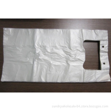 Plastic Hanging Bags